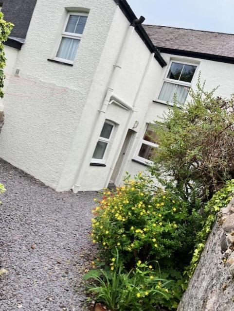 Amelie Cottage بوماريس المظهر الخارجي الصورة